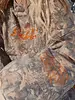 Sabbi Name Yourself Hoodie | Tree Camo