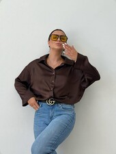 Vero Moda Sommer Blouse