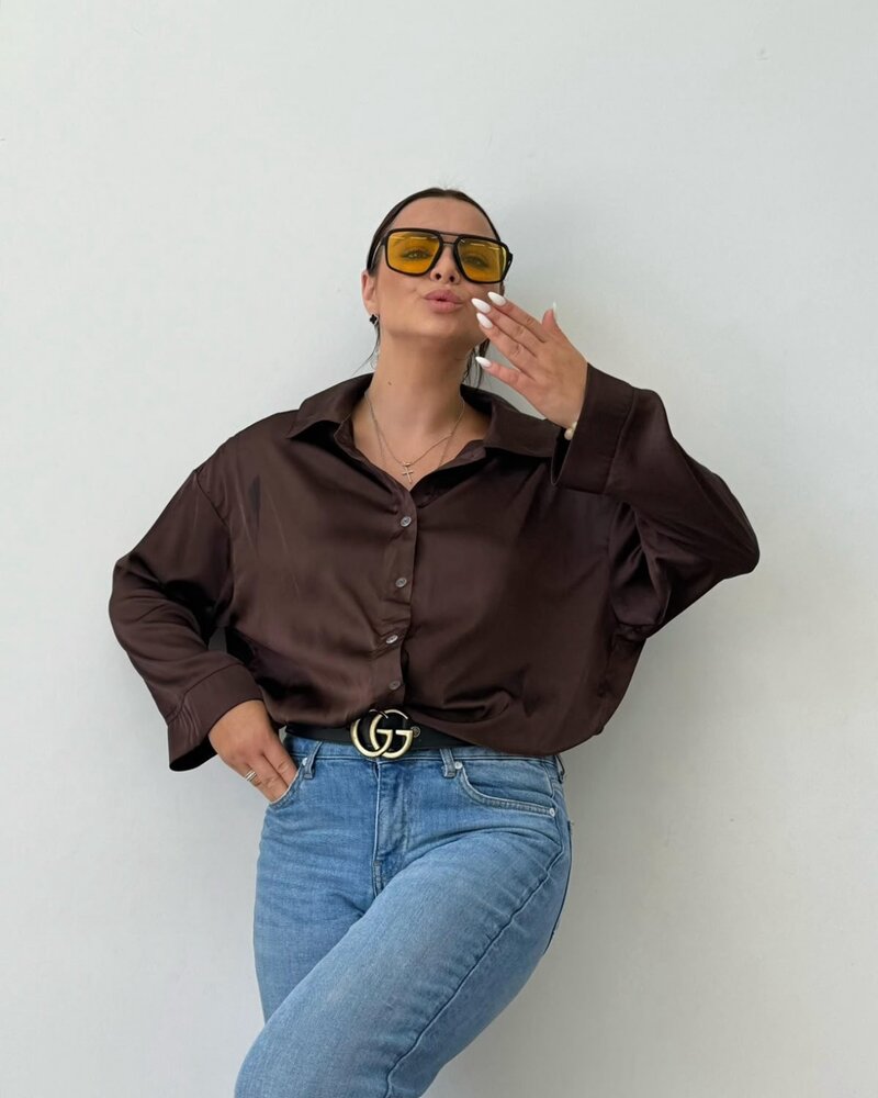 Vero Moda Sommer Blouse