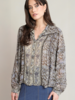 Olivia Floral Blouse
