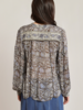 Olivia Floral Blouse