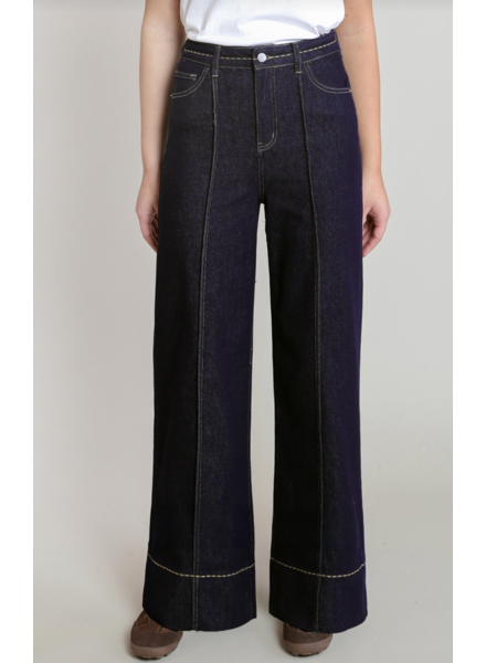 Agnes Stitch Pant