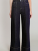 Agnes Stitch Pant