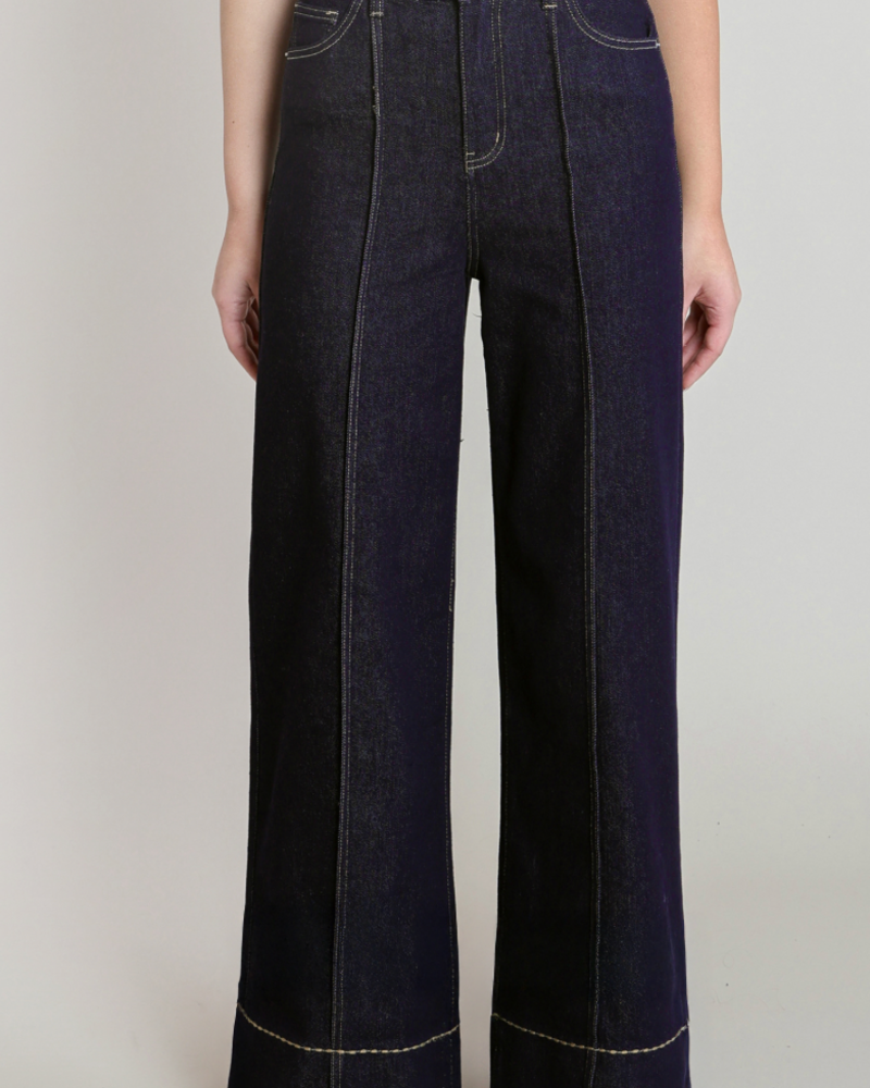 Agnes Stitch Pant