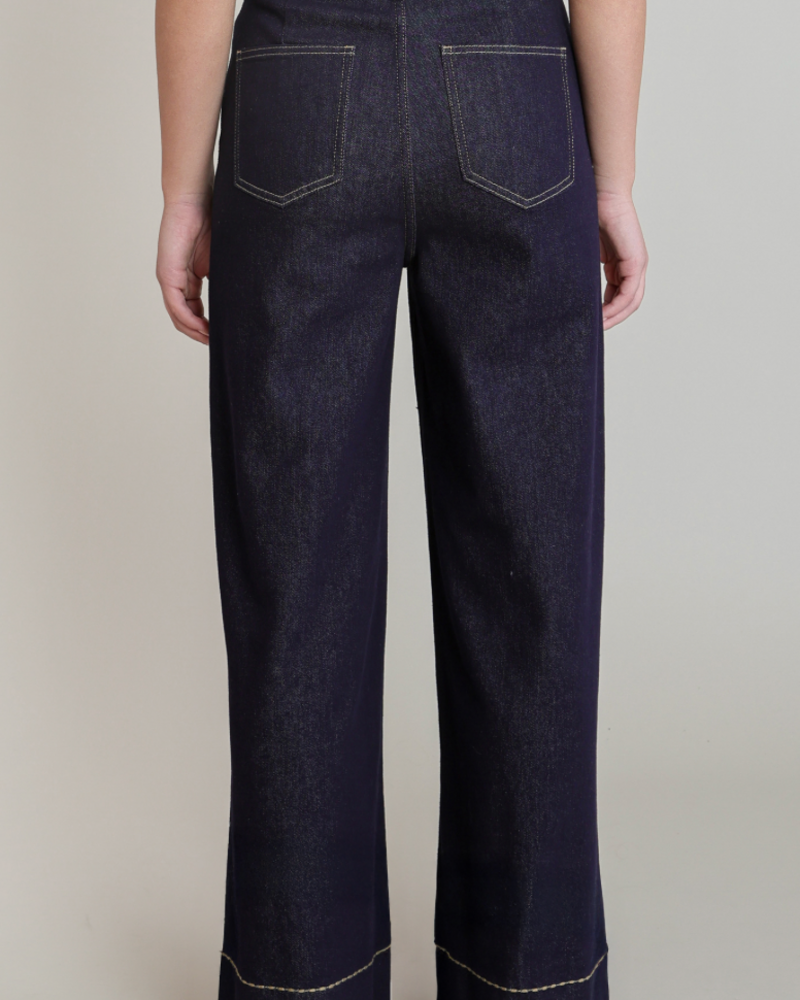 Agnes Stitch Pant