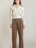 Gracie Cable Sweater