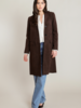 Maisy Suede Jacket
