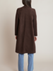 Maisy Suede Jacket