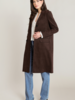 Maisy Suede Jacket
