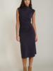Piper Mockneck Dress