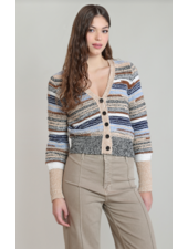 Willow Cardigan