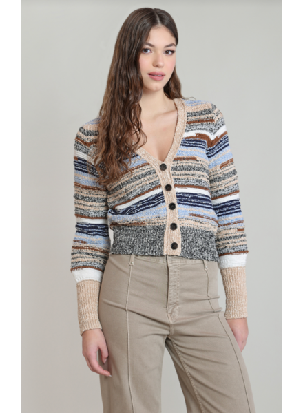 Willow Cardigan