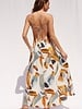Norri Printed Maxi Dress