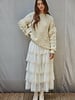 Lover Girl Tiered Skirt
