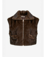 Astrid Montana Vest