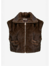 Astrid Montana Vest