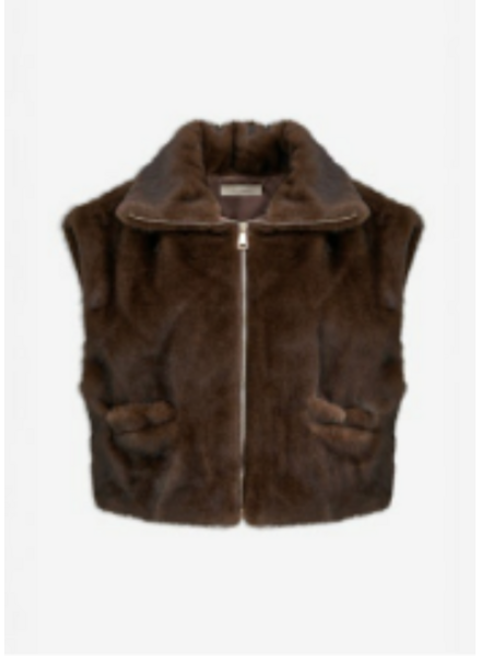 Astrid Montana Vest