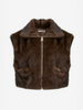 Astrid Montana Vest