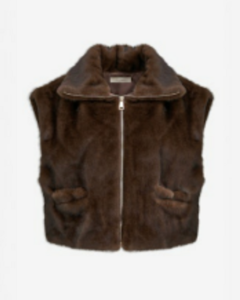 Astrid Montana Vest