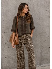 Saint Tropez Teagan Shirt
