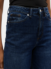 Vero Moda Tessa Wide Leg Jean | Deep Blue 32" Inseam