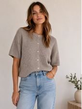 Vero Moda Soffe Cardigan