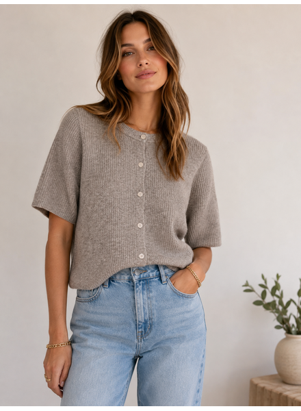 Vero Moda Soffe Cardigan