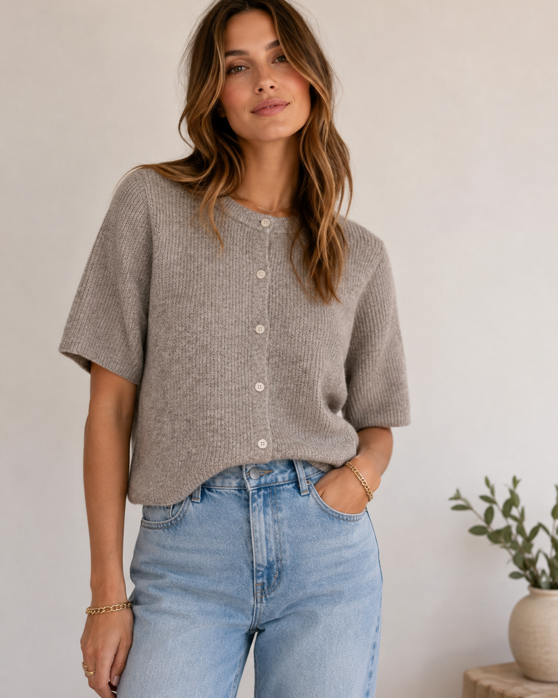 Vero Moda Soffe Cardigan