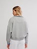 Free People Timeless Pullover | Heather Grey