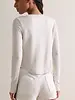 Free People Dream State Henley | Heather Grey
