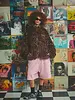 Sabbi The Love You Fur-Ever Jacket