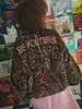 Sabbi The Love You Fur-Ever Jacket