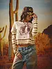 Sabbi Mane Character Energy LS Tee