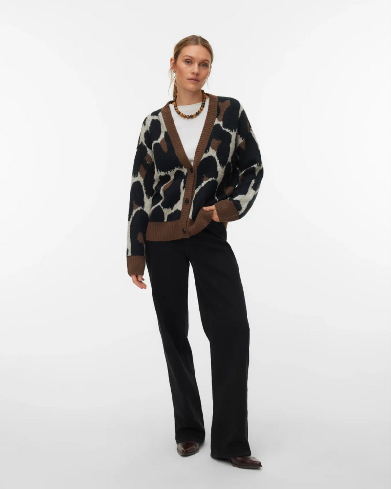 Vero Moda Leonie Cardigan