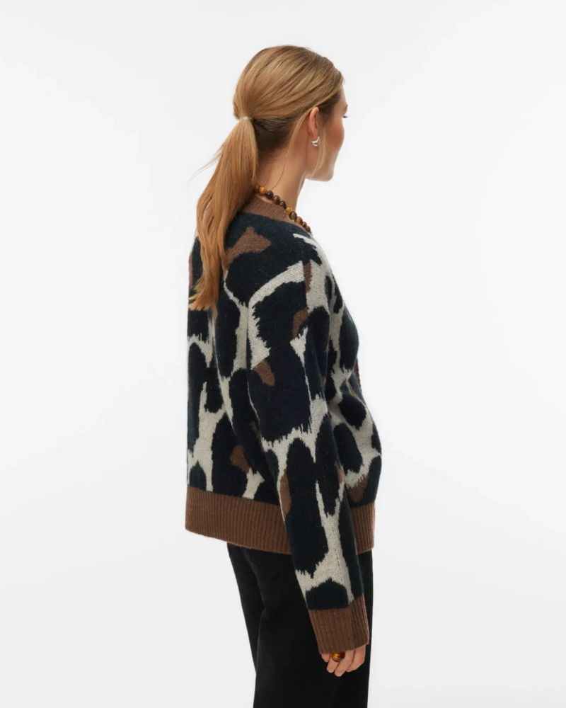 Vero Moda Leonie Cardigan