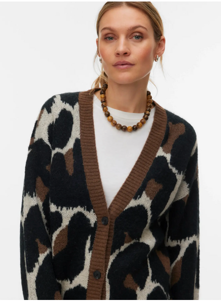 Vero Moda Leonie Cardigan