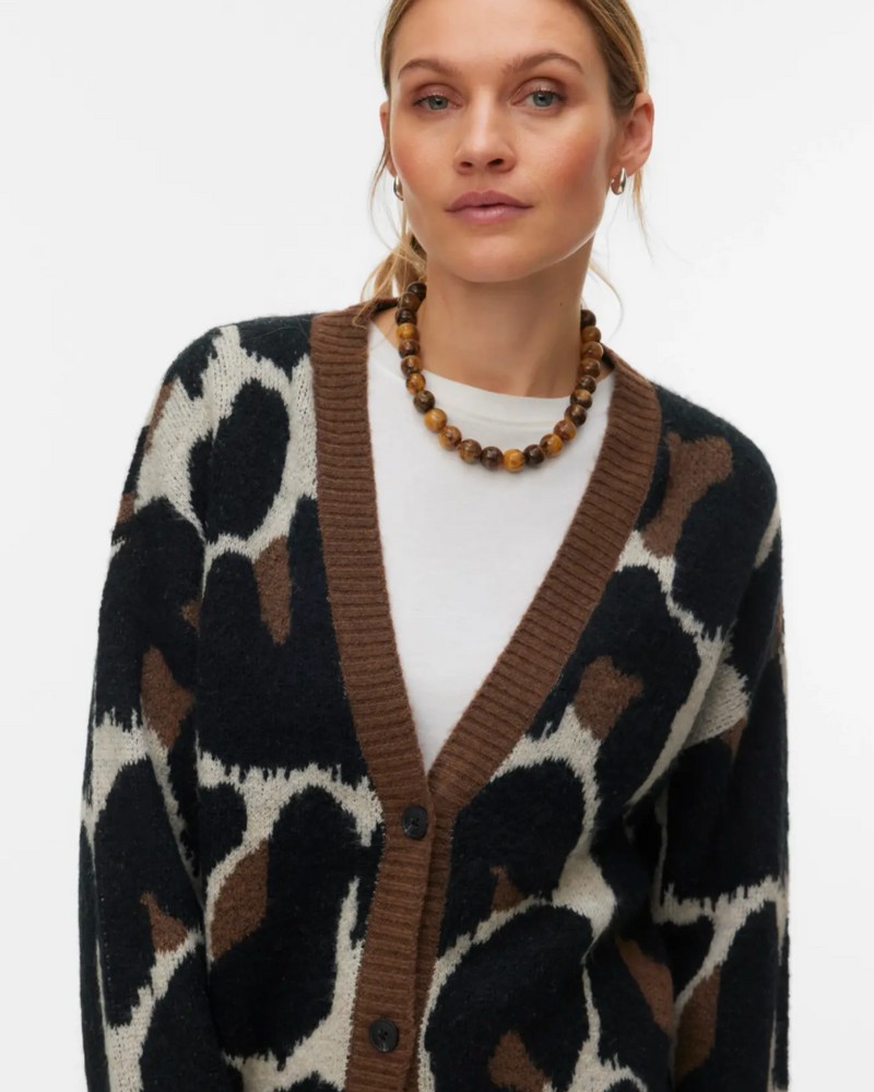 Vero Moda Leonie Cardigan