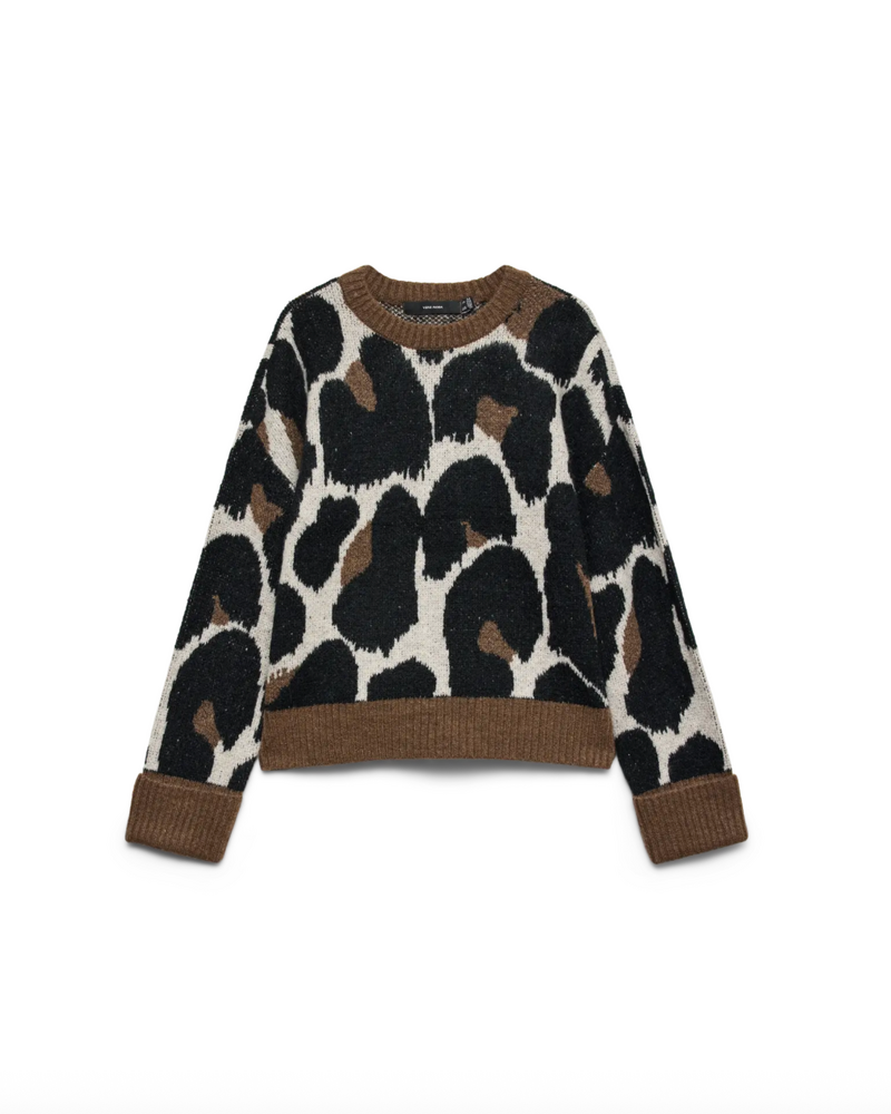 Vero Moda Leonie Pullover
