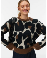 Vero Moda Leonie Pullover