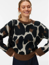 Vero Moda Leonie Pullover