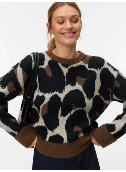 Vero Moda Leonie Pullover
