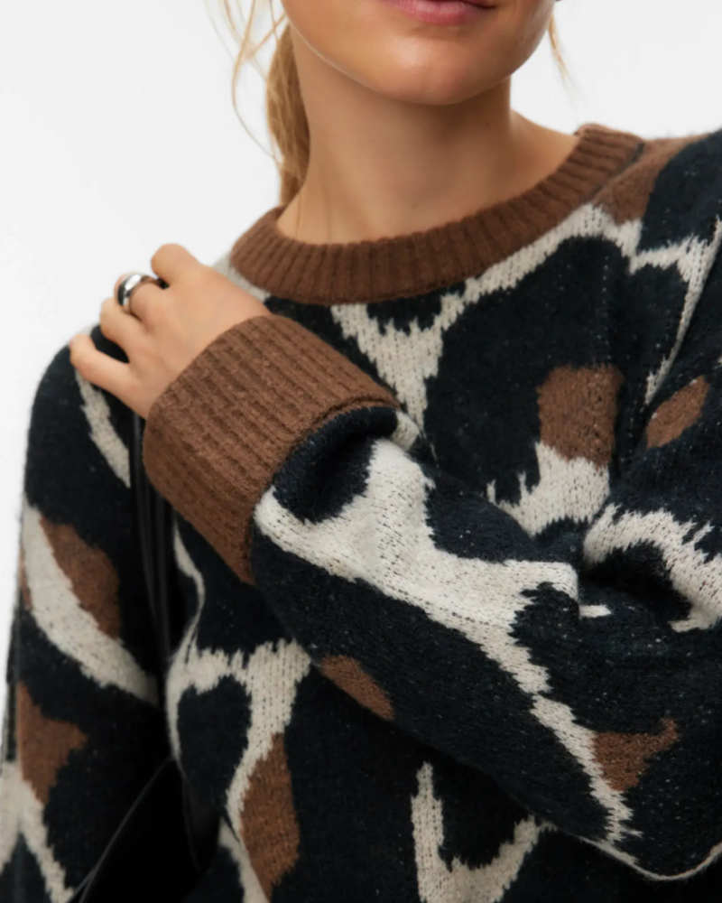 Vero Moda Leonie Pullover