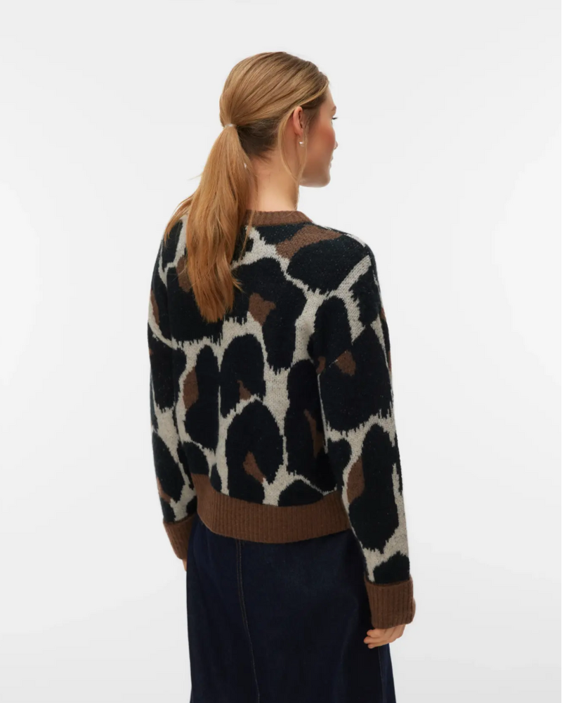 Vero Moda Leonie Pullover