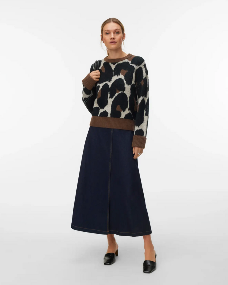 Vero Moda Leonie Pullover