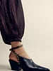 Free People Tell Me About It Boot | Black