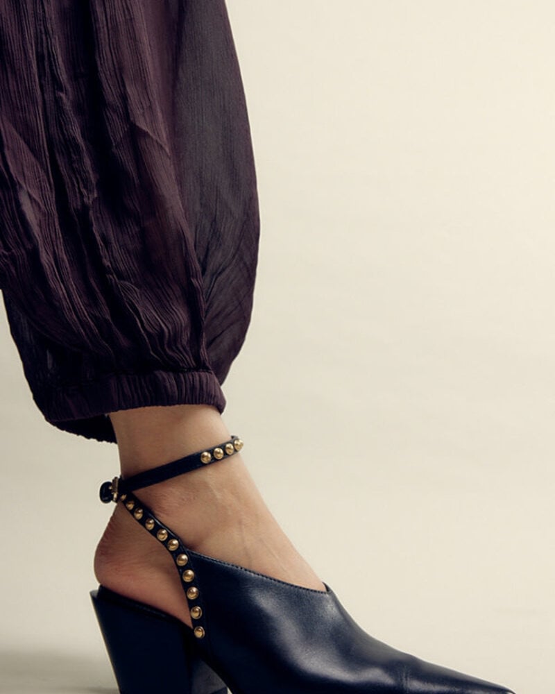Free People Tell Me About It Boot | Black