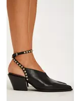 Free People Tell Me About It Boot | Black