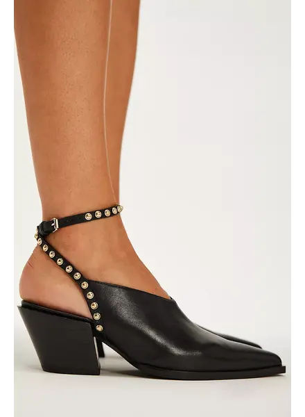 Free People Tell Me About It Boot | Black
