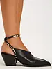 Free People Tell Me About It Boot | Black