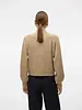 Vero Moda Leaf Pullover | Melange